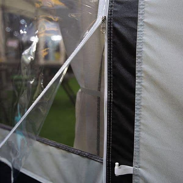 StarCamp aufblasbares Wohnwagen-Vorzelt OCTAVIA AIR Gr. 11 Umlaufmass 900 - 925 cm Tiefe 240 cm - 13151