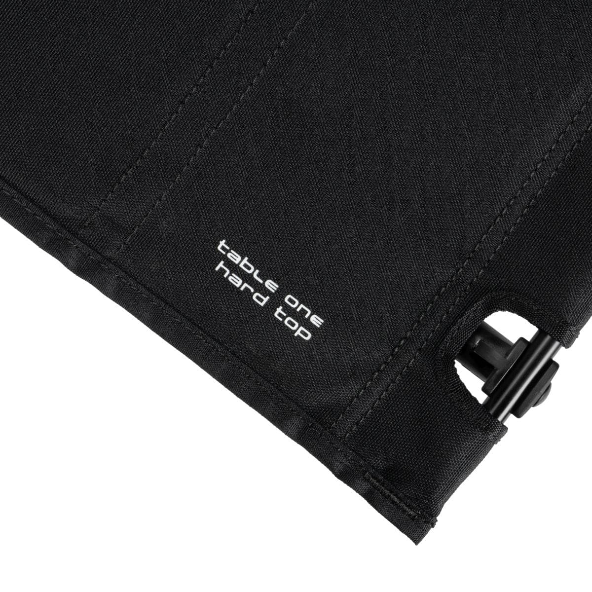 HELINOX Table One Hard Top Medium Black Campingtisch - 10003723