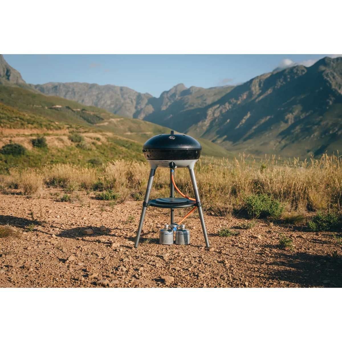 CADAC Carri Chef 50 BBQ - Grill2Braai 50 mbar - 8915C-50-DE