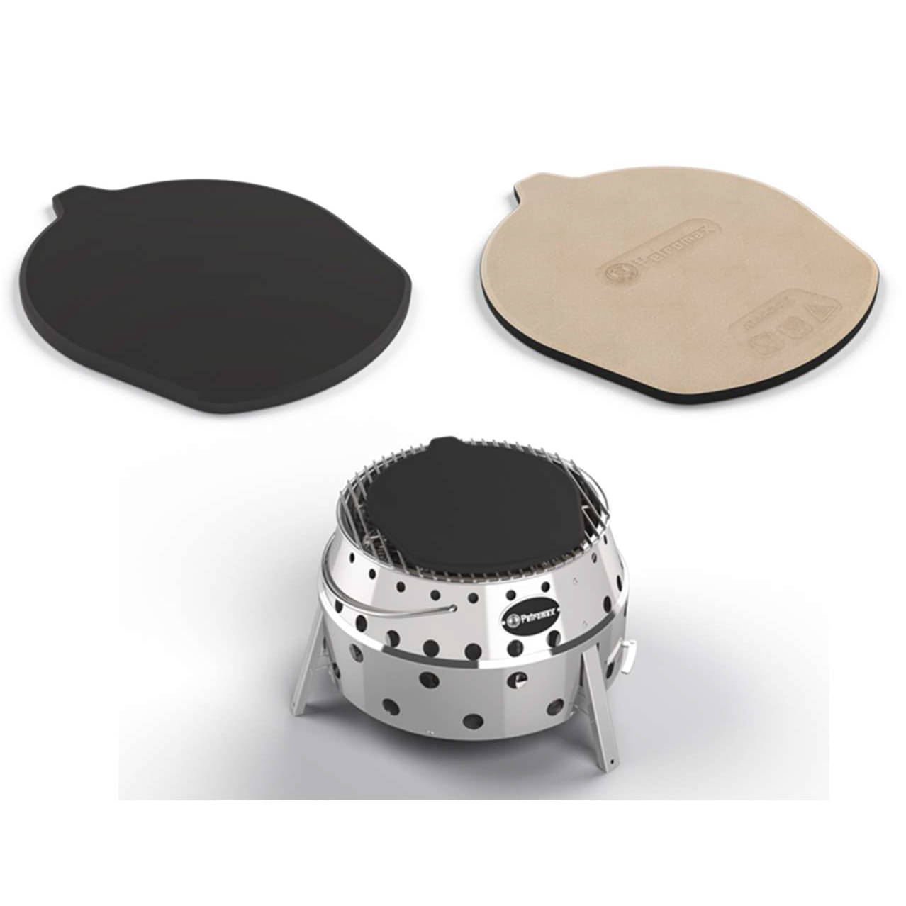 PETROMAX Atago Pizzastein - ATAGO-PIZ