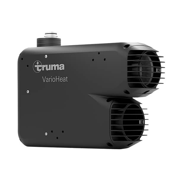TRUMA VarioHeat eco - comfort - kompakte Heizung fuer Reisemobil- Wohnwagen und Kastenwagen