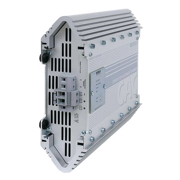 Duo Automatik Ladegeraet BUeTTNER MT 1215 - MT81215