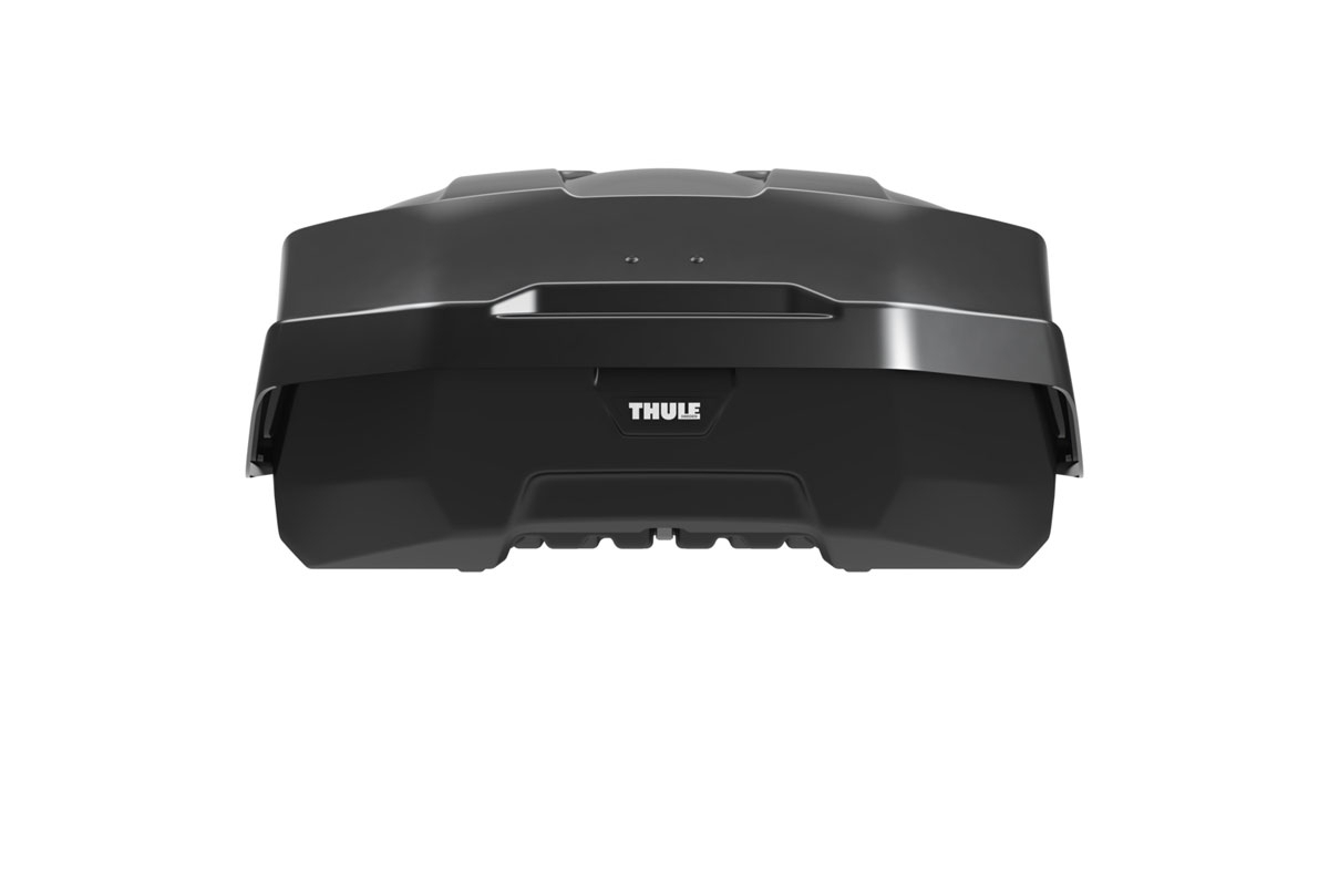 THULE Motion 3 XXL - 639900 - Dachbox THULE Motion 3 XXL black schwarz glaenzend 639900