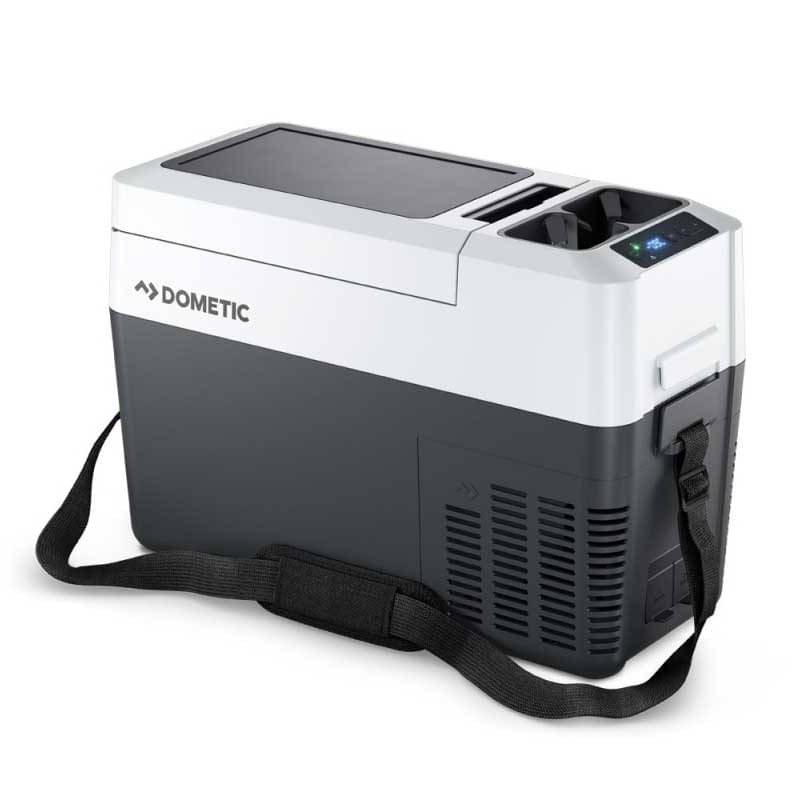 DOMETIC CoolFreeze CFF12 Kompressor Kuehlbox 12-24-230 V 13 L - 97000133103