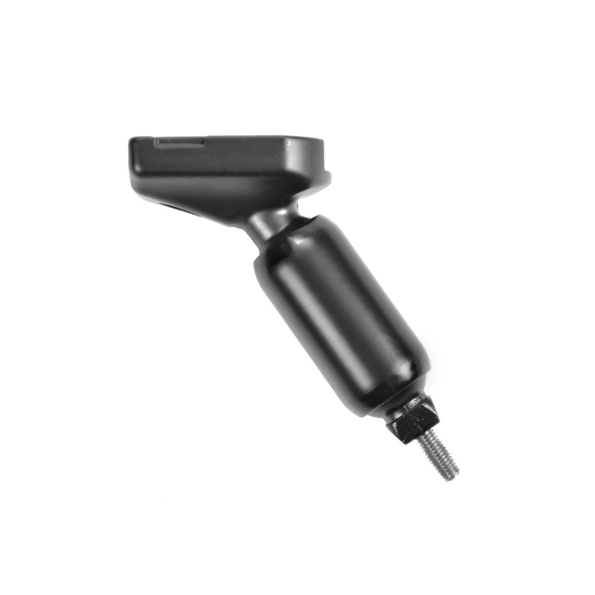 CARATEC Safety CSZ167H Halter zu CSM9600 fuer Fahrzeug ohne originale Spiegelaufnahme - CSZ167H
