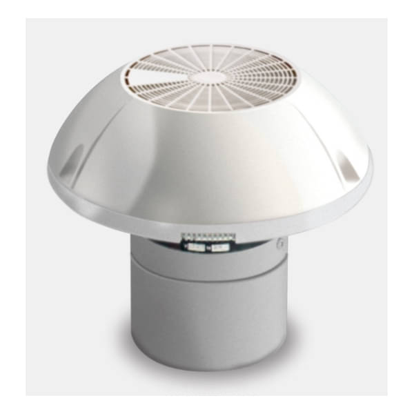 Dachluefter DOMETIC GY 11 Pilzluefter mit Motor