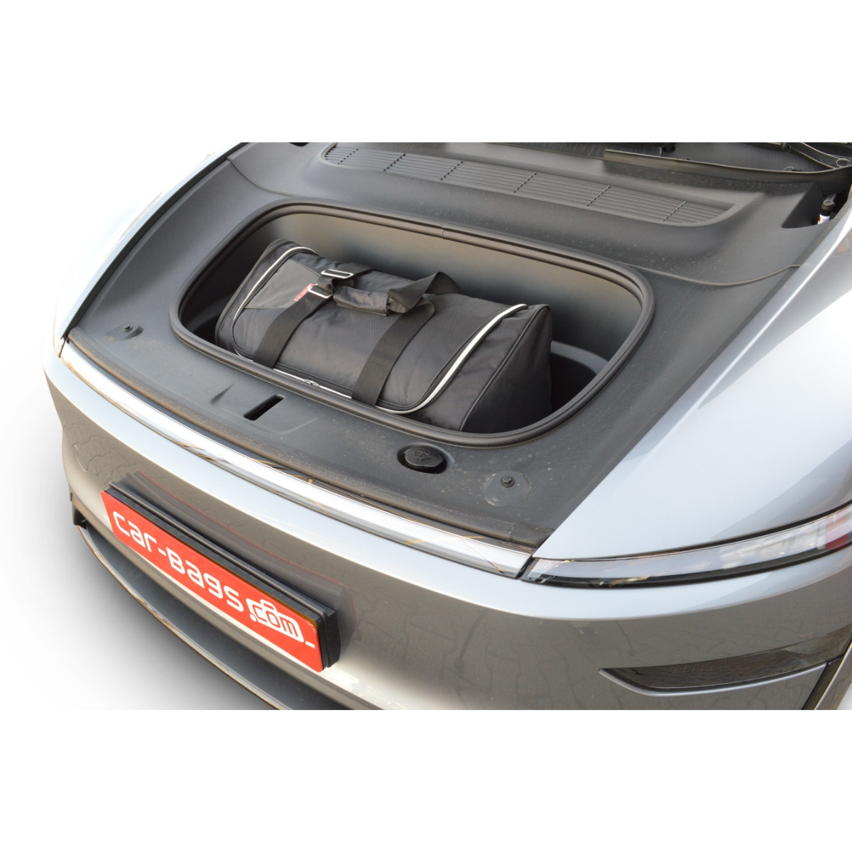 Car Bags T21301S Tesla Model Y Bj. 25- Kofferraum Frunk Tasche