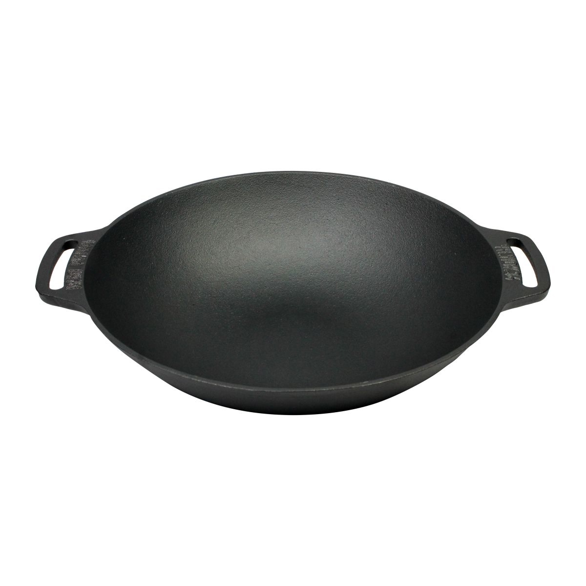 VALHAL Wok Pfanne 36 cm VH.WOK36