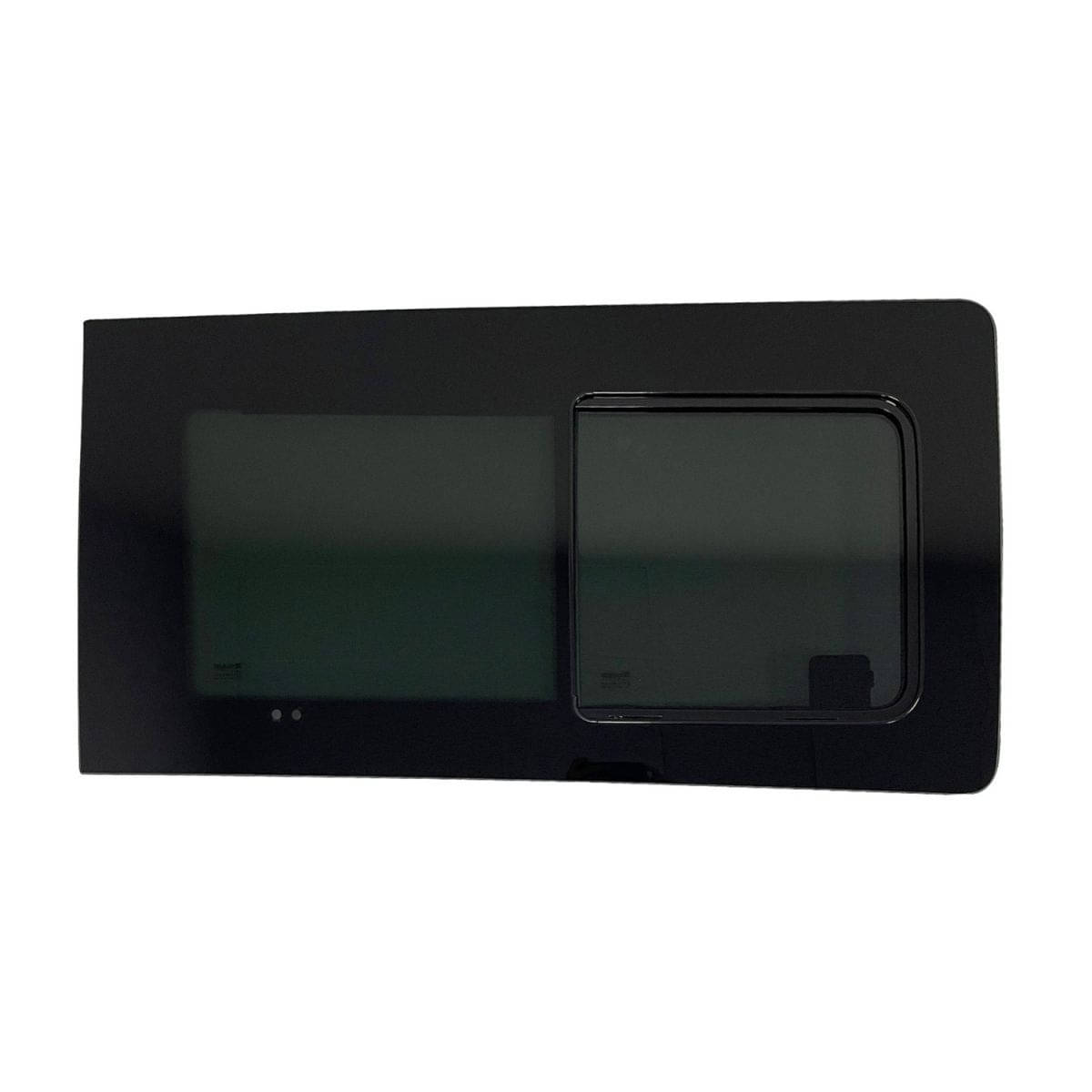 OMAC Seitenfenster Schiebefenster MB Vito W447 L2-L3 ab Bj. 2014 Schiebetuer Rechts - 4733405-1FSSR