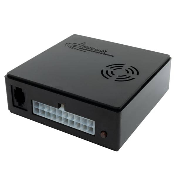 THITRONIK BT-Connect - Bluetooth Steuerungsmodul fuer WiPro III Alarmanlage - 10600