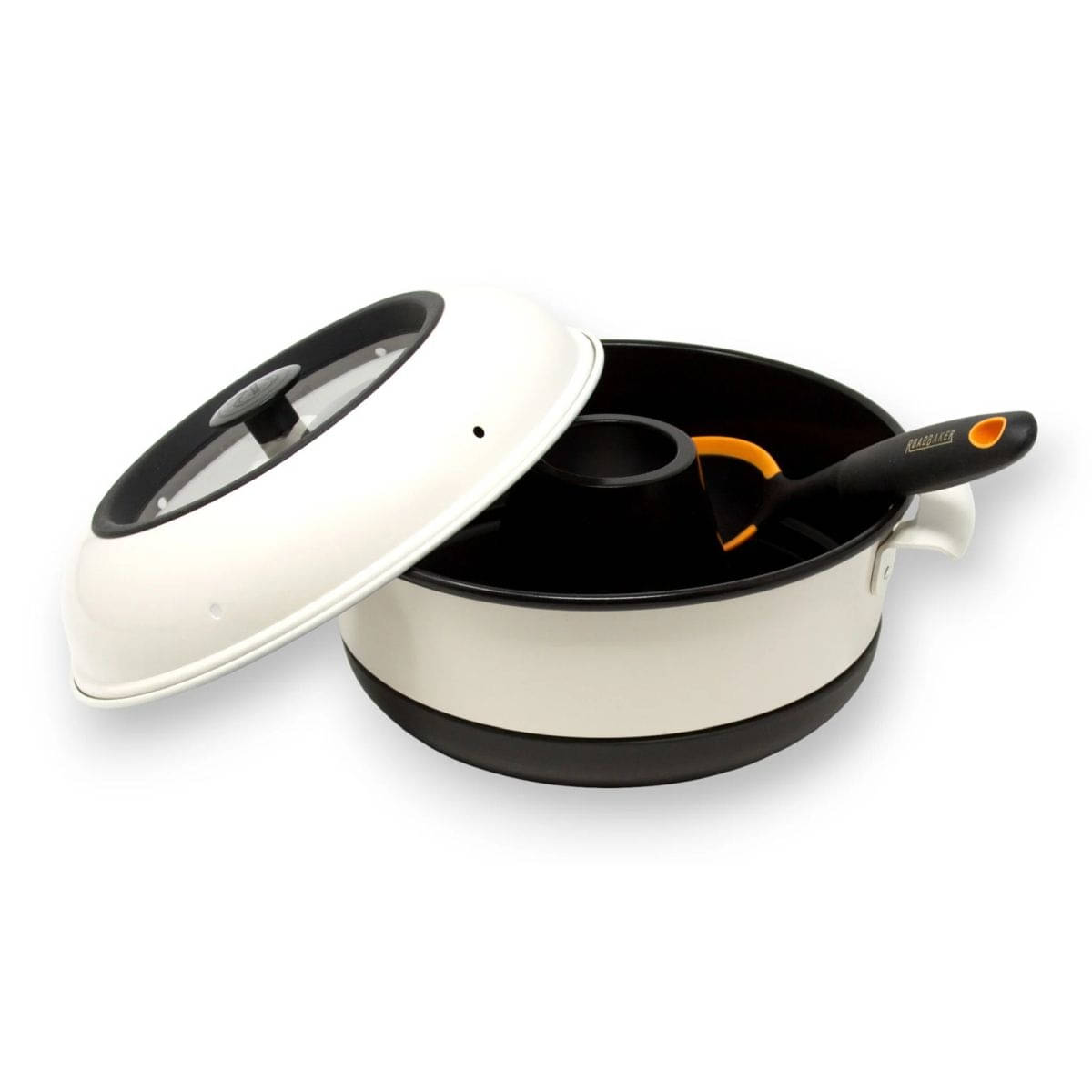 ROADBAKER Deluxe Set - 5-tlg. ROADBAKER Deluxe Set - 5-tlg. - 100086 100088 100089 100090 100093-01