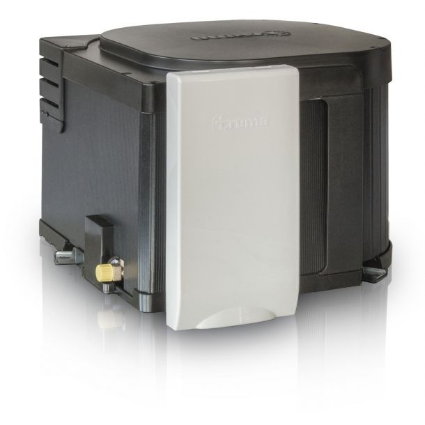 TRUMA Boiler Gas-Elektro 10 Liter