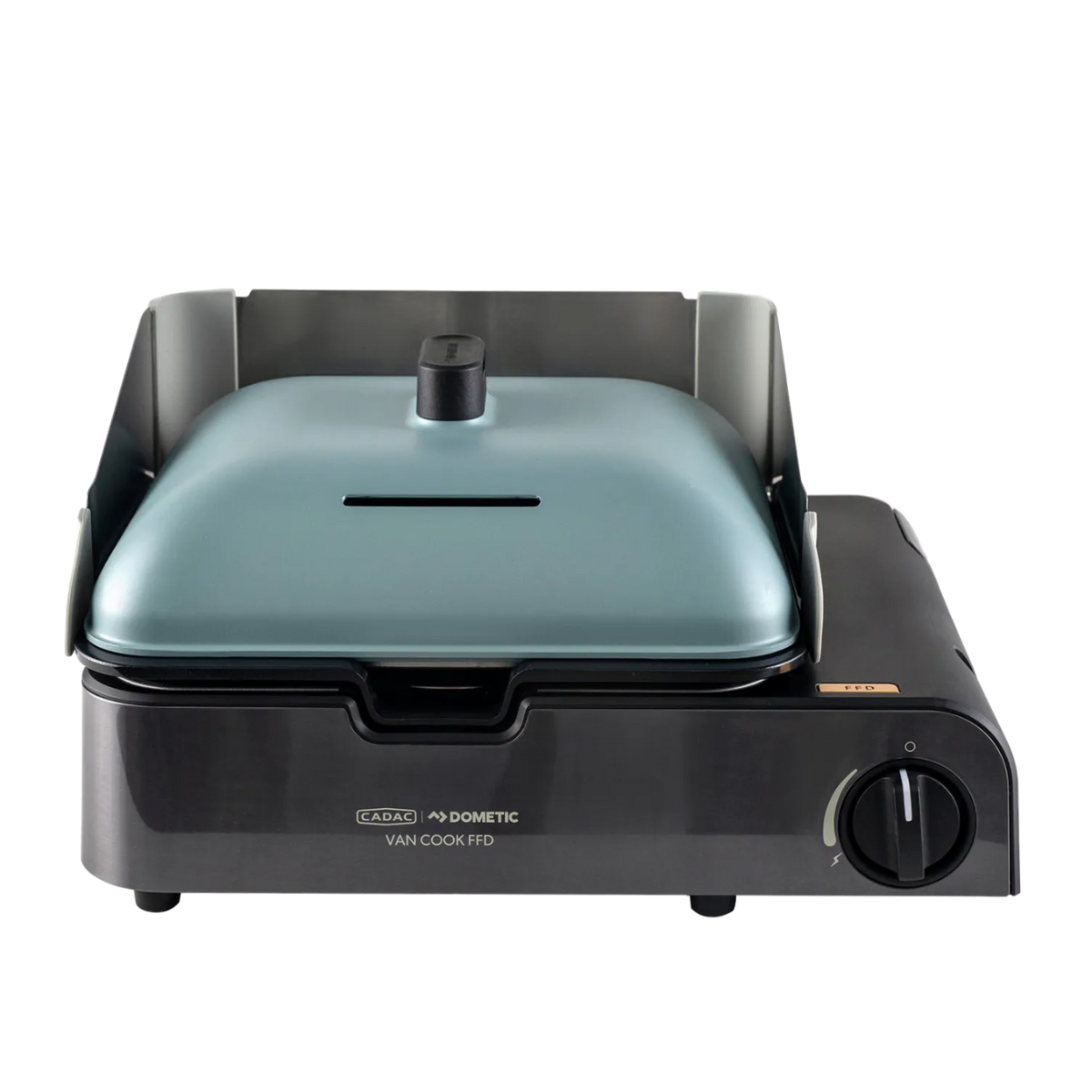 CADAC Van Cook FFD Combo - 1025-20-UN