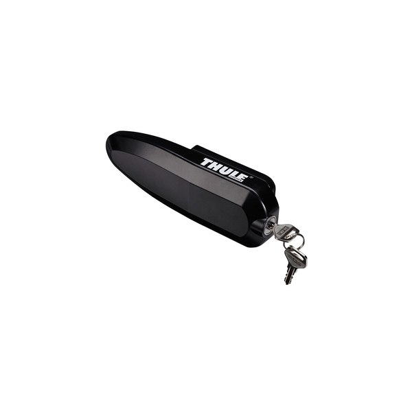 THULE Universal Lock schwarz Einzelverpackung 301408