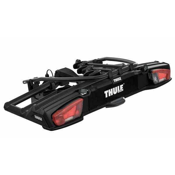 Thule VeloSpace XT 3 Black - 939001 - THULE 939 VeloSpace XT 3 Fahrradtraeger 3er black - B-WARE - 2. WAHL