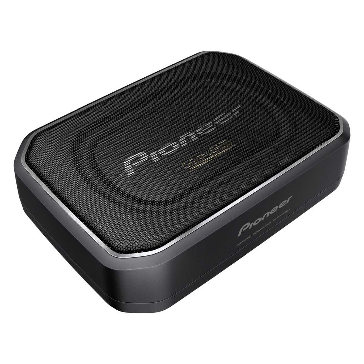 PIONEER TS-WX140DA Aktiv-Minisubwoofer - TS-WX140DA