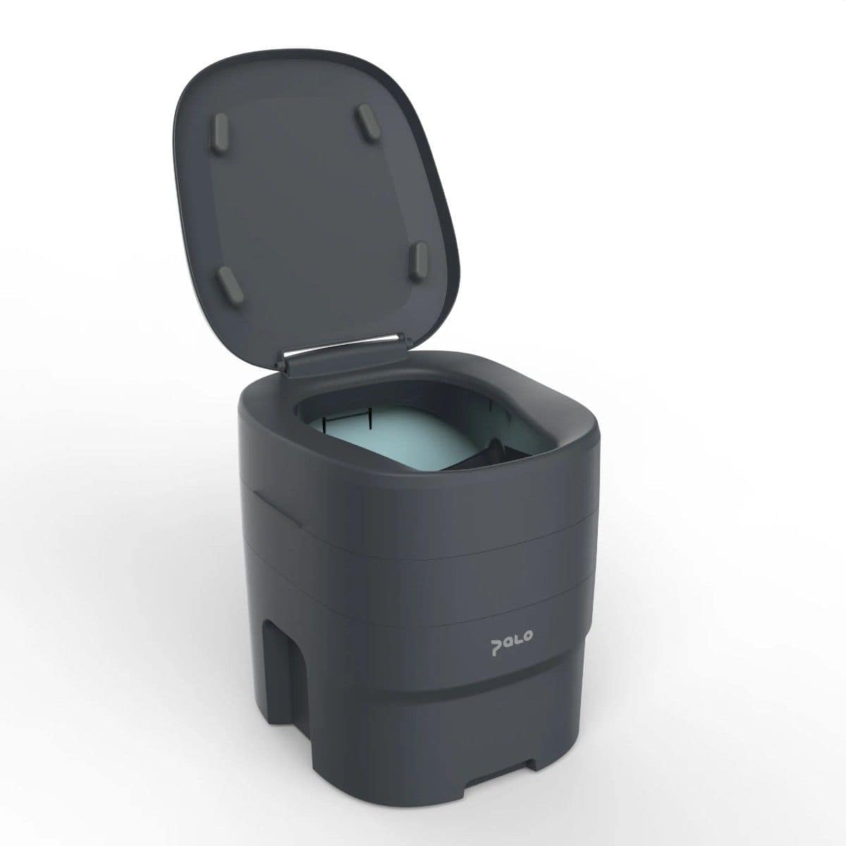 Trockentrenntoilette PALO® Allrounder Anthrazit PALO-TT-M-AN