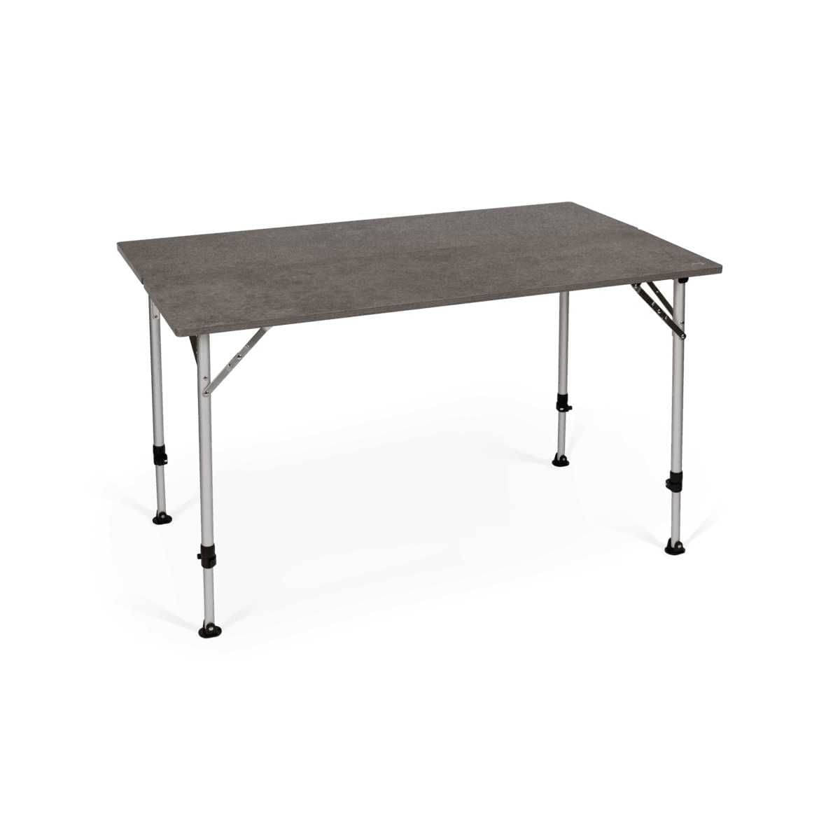 DOMETIC Campingtisch Zero Concrete 120 x 70 cm Betonoptik - 9120000550