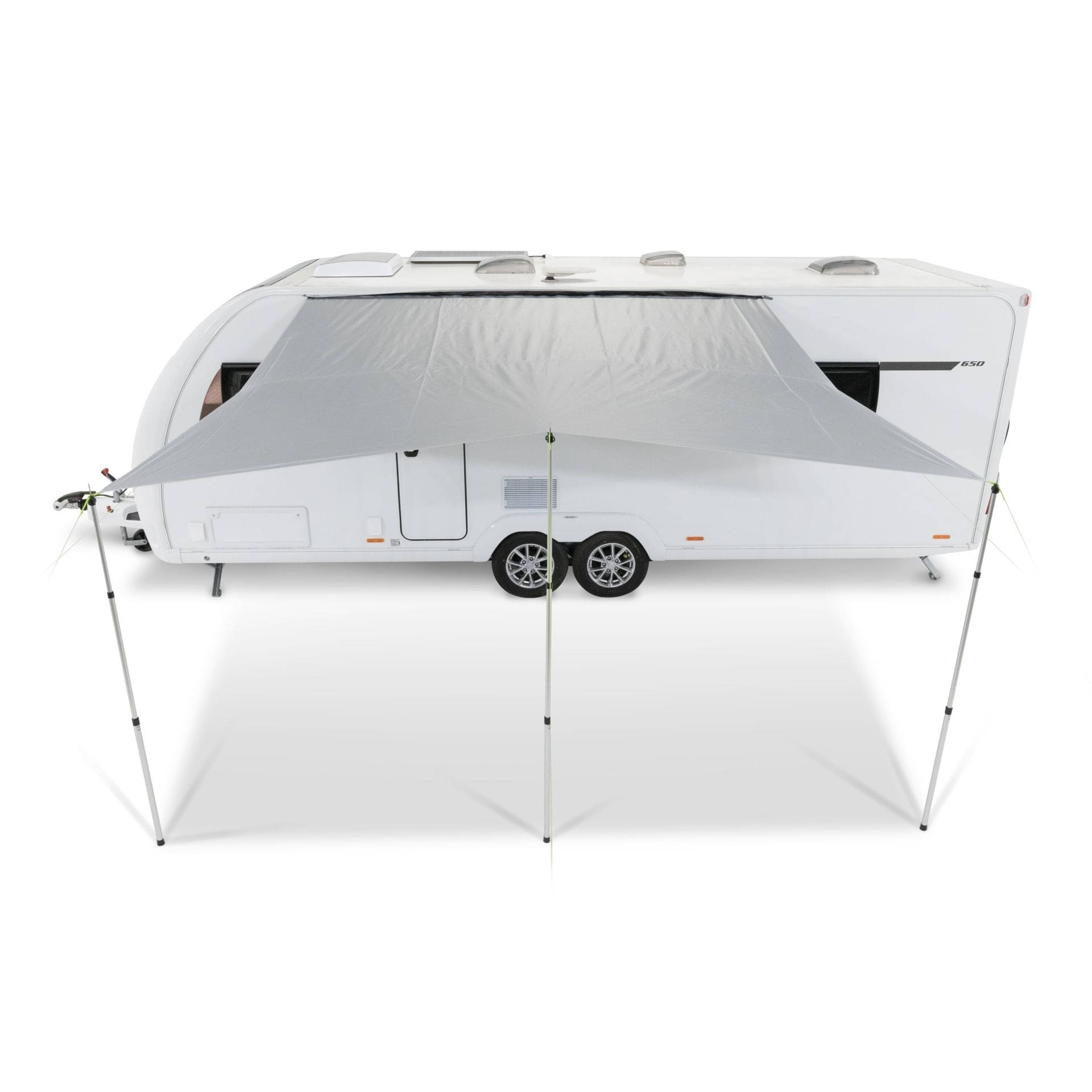 Dometic Kampa Solar Shade 260 Sonnensegel Schutzdach - 9120001973