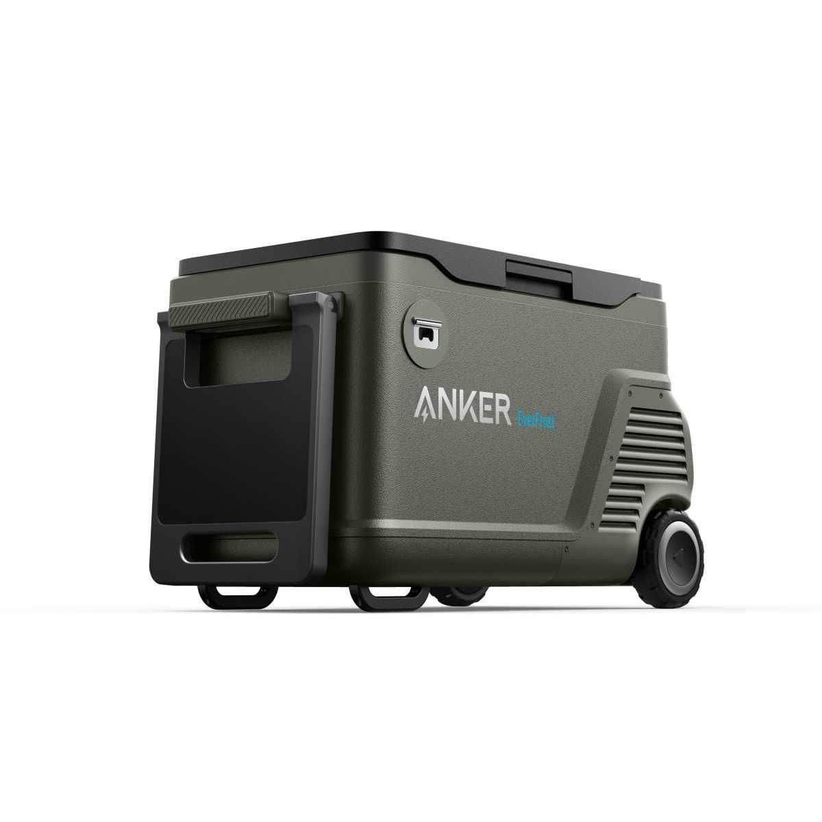 ANKER Akku-Kuehlbox EverFrost Powered Cooler 40 43 Liter - A17A13M2