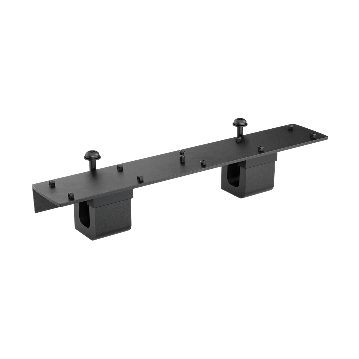 Thule Xscape fit kit - bedrail - 500109 - THULE Xscape Montagesatz bedrail