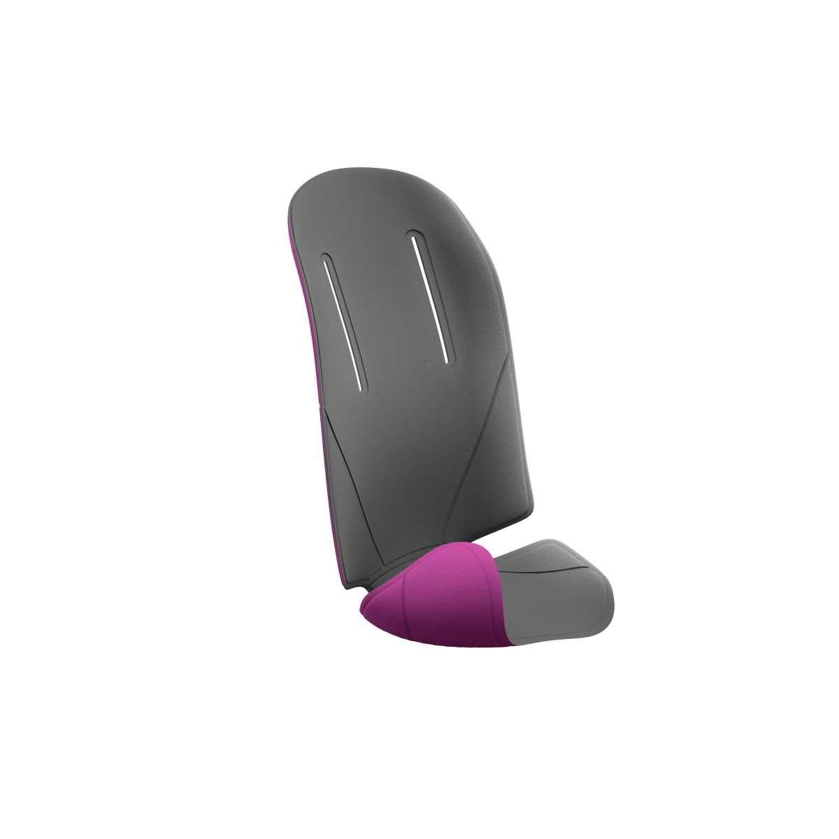 THULE RideAlong Wendebezug - Dunkelgrau-Purple - 100402