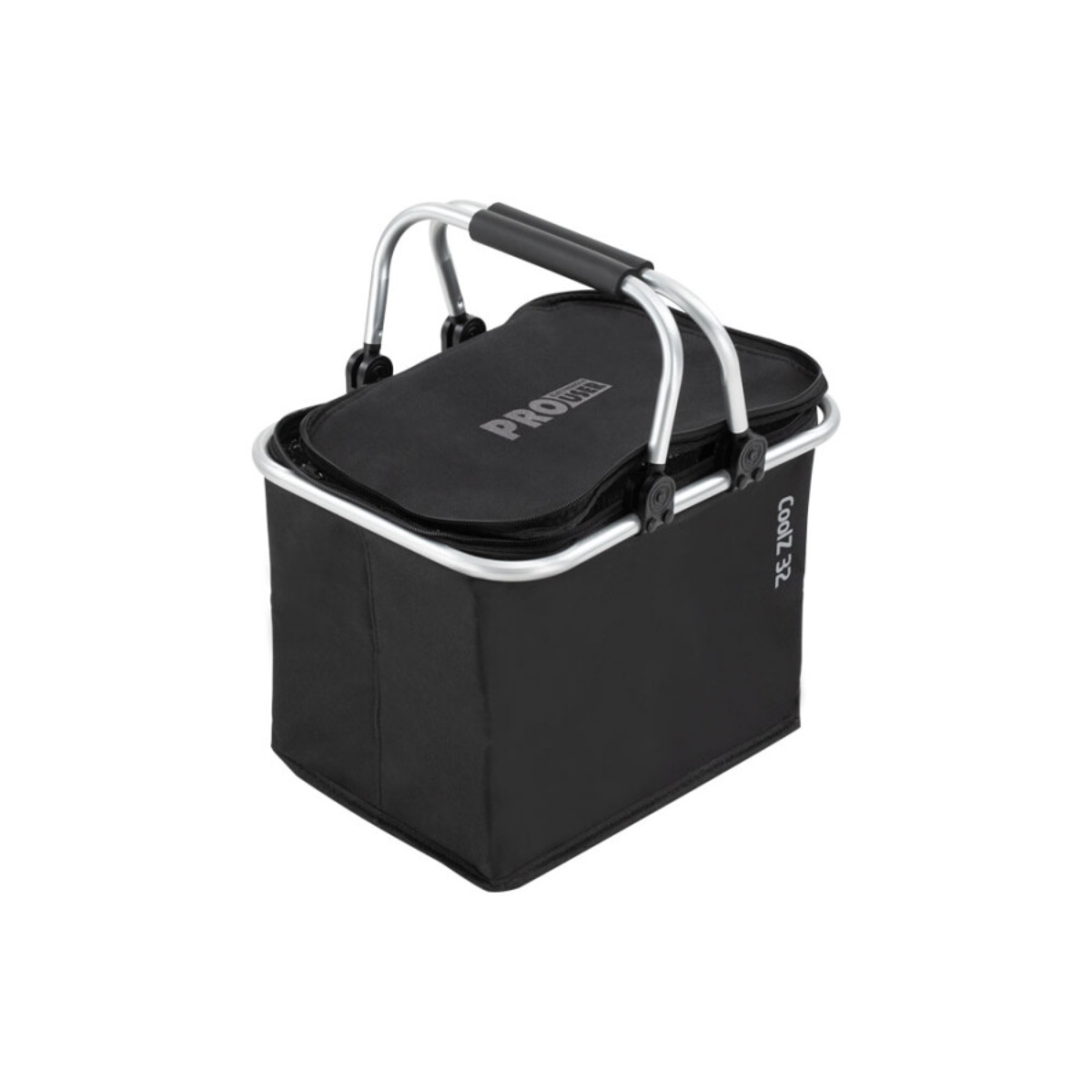 PRO USER Kompressor Kuehlbox CoolZ 40- 12-24-230 V- 40 L - 20411