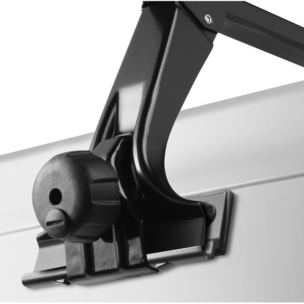 Thule Artificial Raingutter - 542000 - THULE 542 kuenstliche Regenrinne 4 Stueck