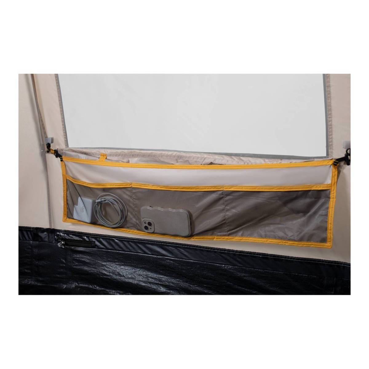 KAMPA Busvorzelt Waypoint Mid - 9120002450