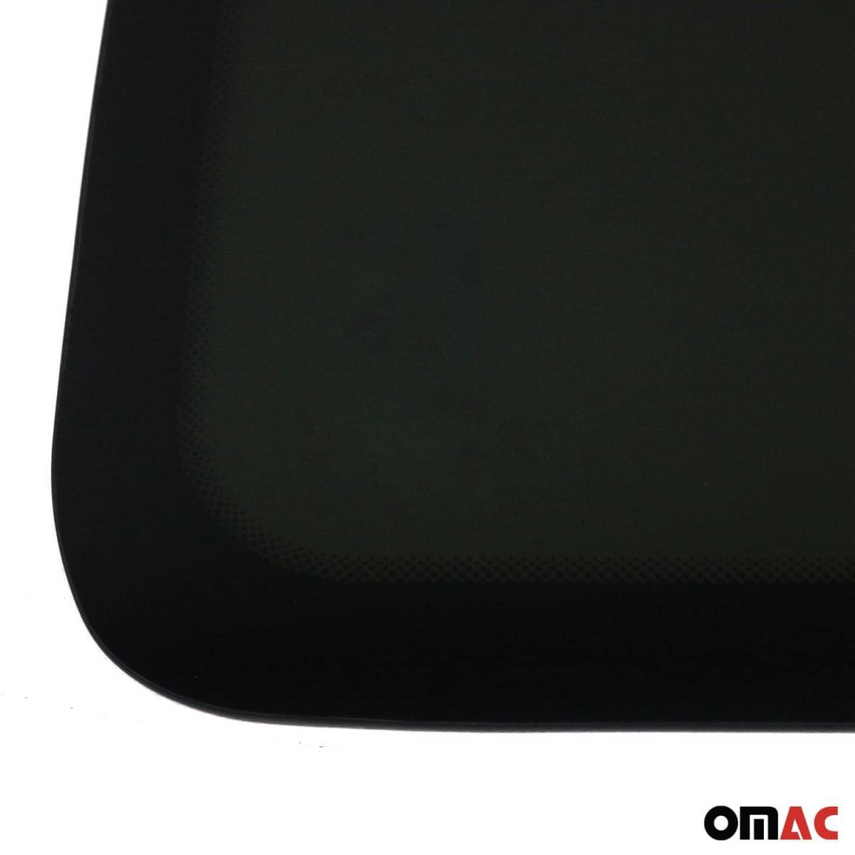 OMAC Seitenfenster Seitenscheibe VW Caddy III-IV L1 Bj. 2003-2020 Vorne Rechts - 7520405-1RSFR