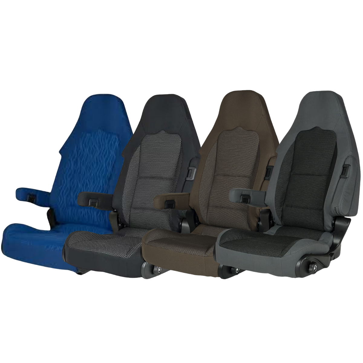 SPORTSCRAFT Pilotensitz S10.1