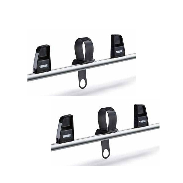 Thule Ladder Carrier - 330000 - THULE 330 Leiterhalter