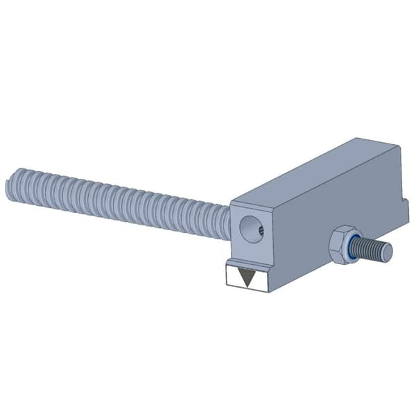 REICH spindelset (compleet) easydriver basic 1.8/2.3/2.8/3.1 227-20851K REICH Spindelpaket -komplett- easydriver basic 1-8-2-3-2-8-3.1 227-20851K