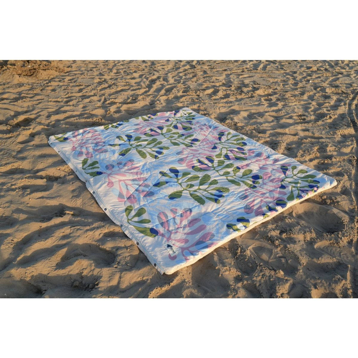 BENT Bentcho Schlafsack Decke Scandi Design Forrest Linches Druck BENT Bentcho Schlafsack Decke Scandi Design Forrest Linches Druck - 50153