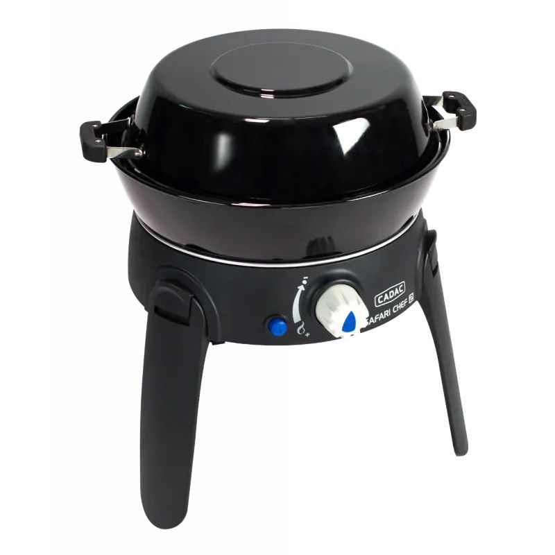 CADAC Safari Chef 30 LP 50 mbar 6540L1-10-DE