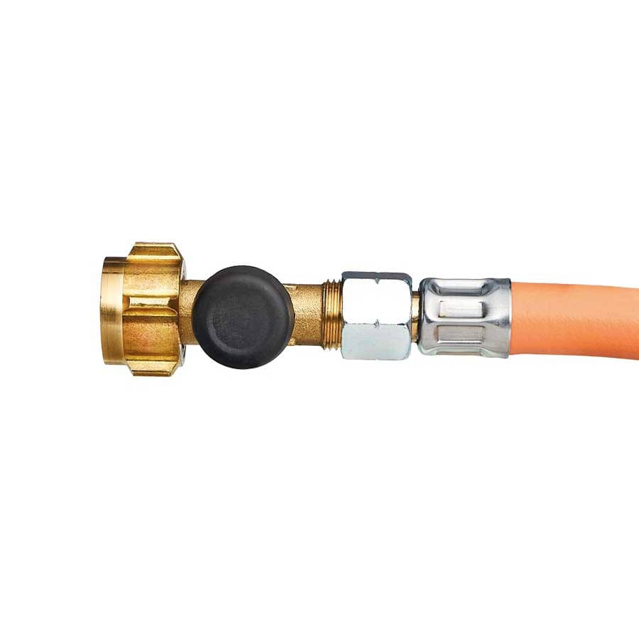 TRUMA HD-Schlauch SBS- 750 mm- G-12 DE Art- Nr. 50425-01