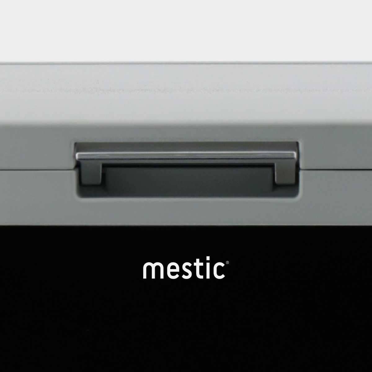 MESTIC MCC-25 Kompressor Kuehlbox 12-24-230 V 25 L - 1502930