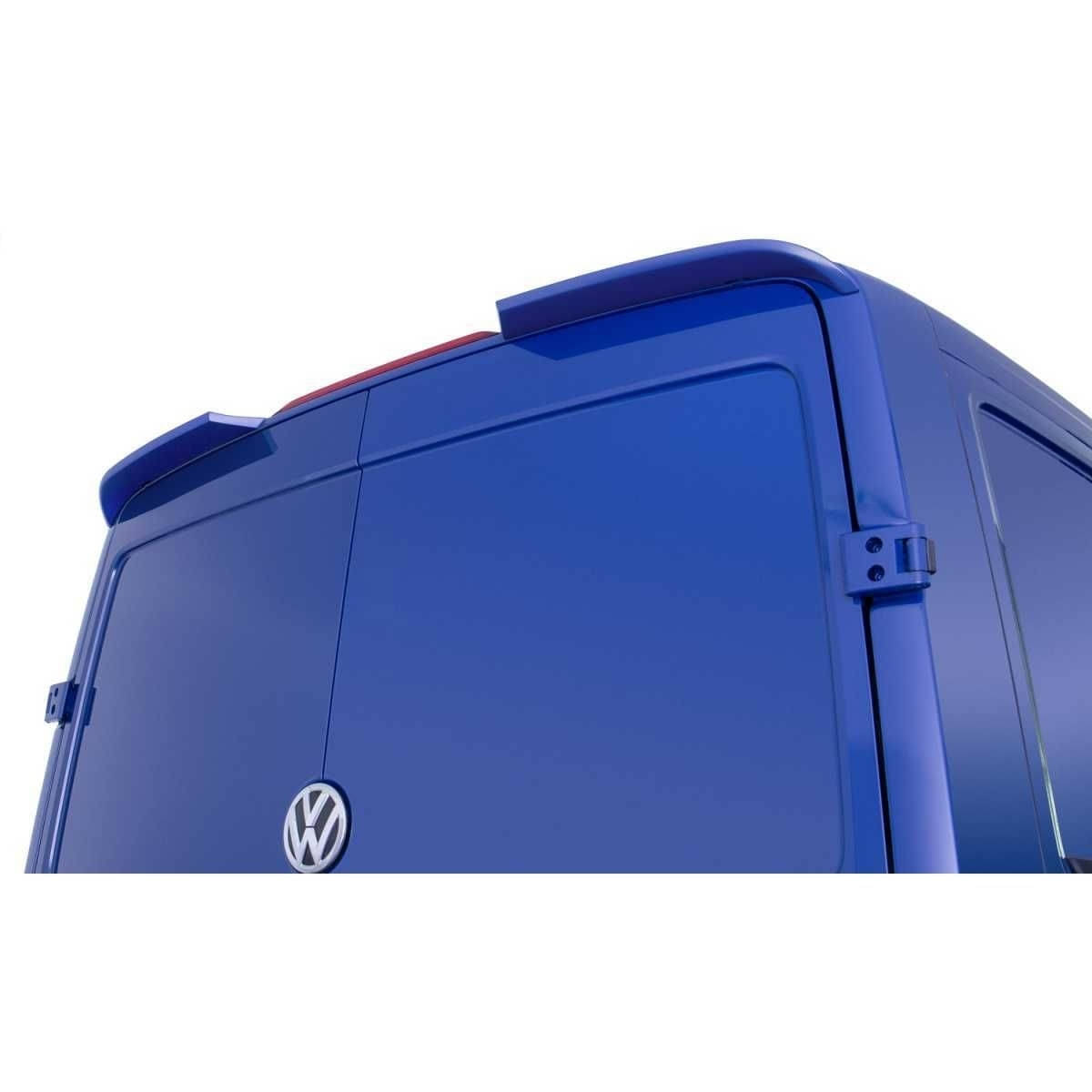 RDX Dachspoiler für VW Crafter / MAN TGE H1-Dach ab Bj. 2017 RDX Racedesign Dachspoiler fuer VW Crafter - MAN TGE H1-Dach ab Bj. 2017 - RDDS202