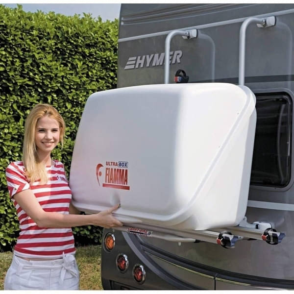 Heckbox FIAMMA Ultra-Box 320 04147-01-