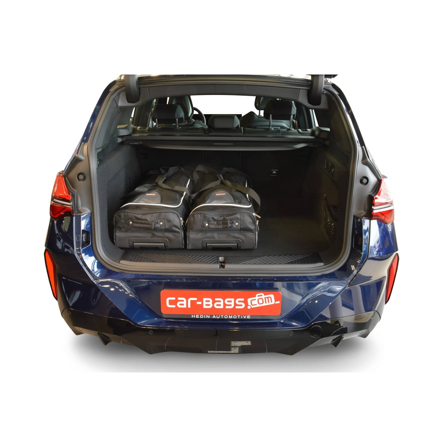 Car Bags B17601S BMW X3 -G45- SUV Bj- 24- Reisetaschen Set- Auf Ihr Auto massgeschneidert- Das Original