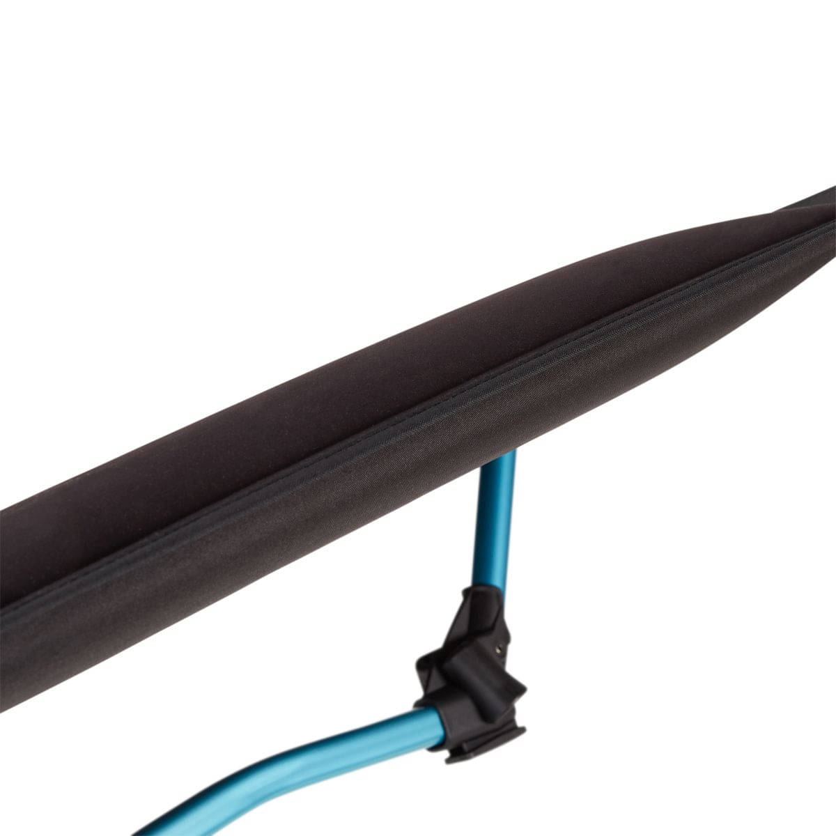 HELINOX Cot One Convertible Insulated Black Feldbett - 10003737