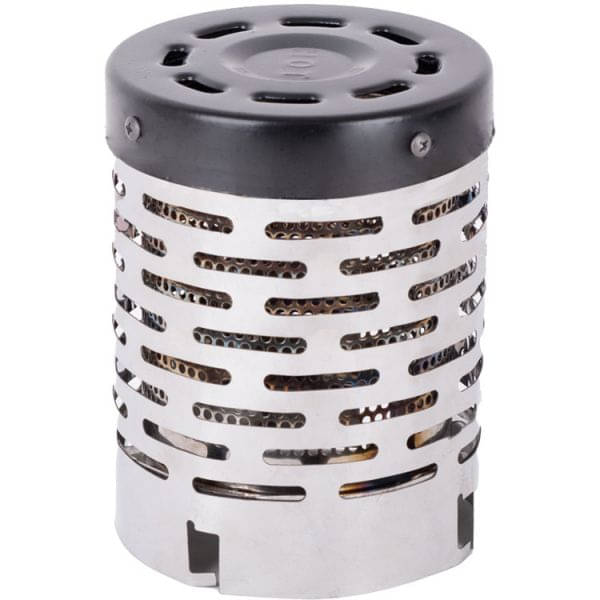 BRUNNER DEVIL HEATSTAR Heizstrahler