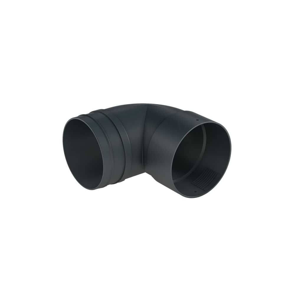 DOMETIC TwinBoost Bogen E7265 72-65 mm dunkelgrau - 9600029497