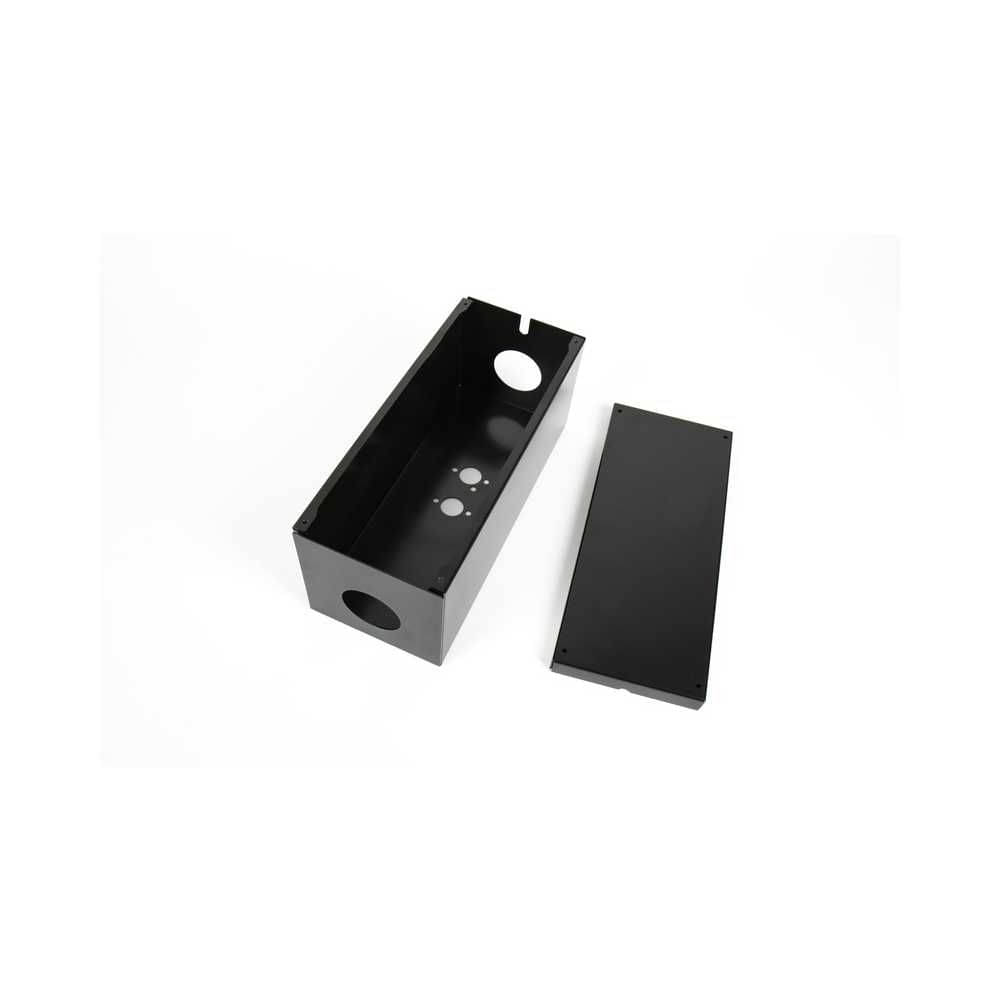 CARBEST Einbaukasten Unterflur VanHeat 2.0 - 481822