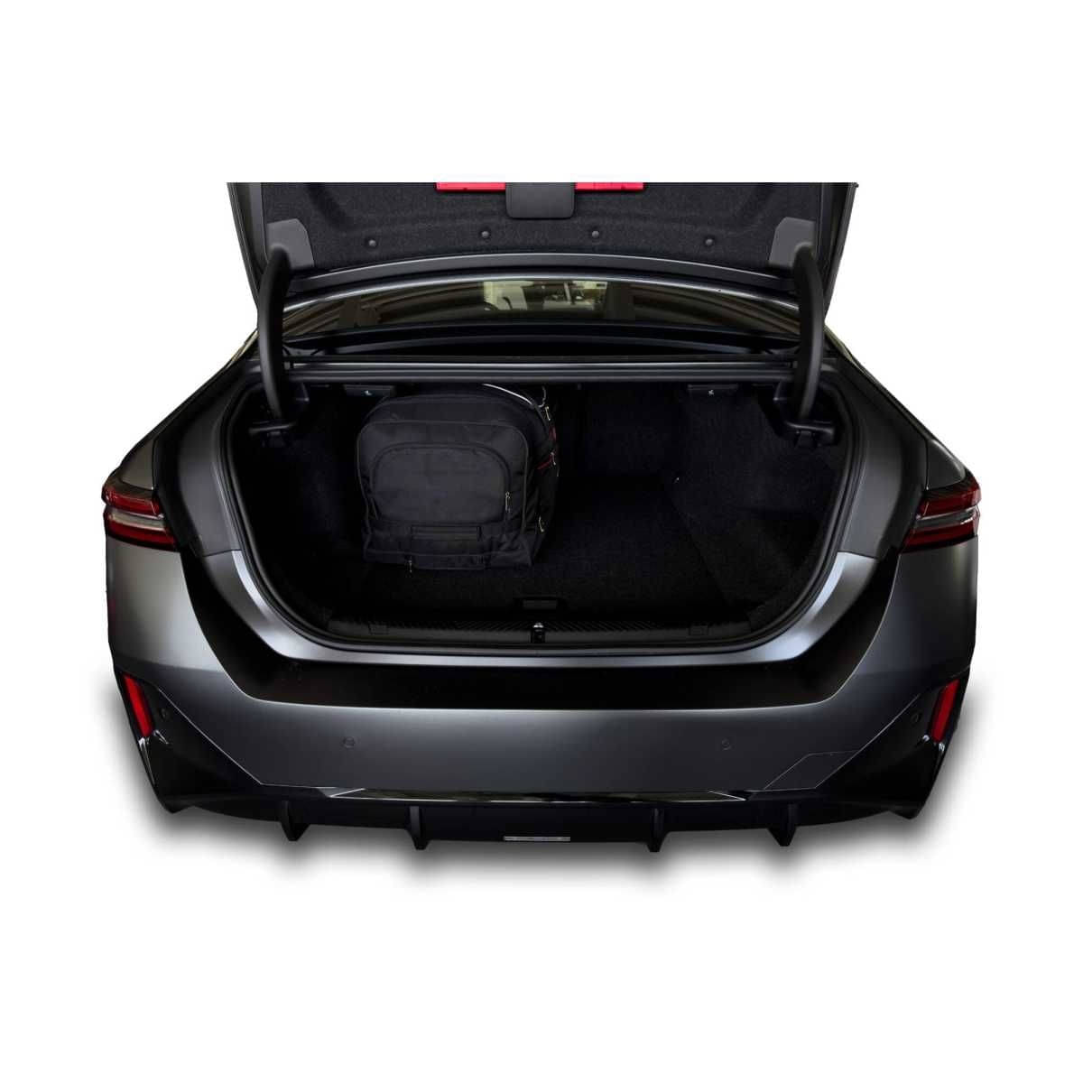 KJUST Kofferraum Taschen Set fuer BMW i5 Limousine EV ab Bj. 2023 4er-Set - 7007134