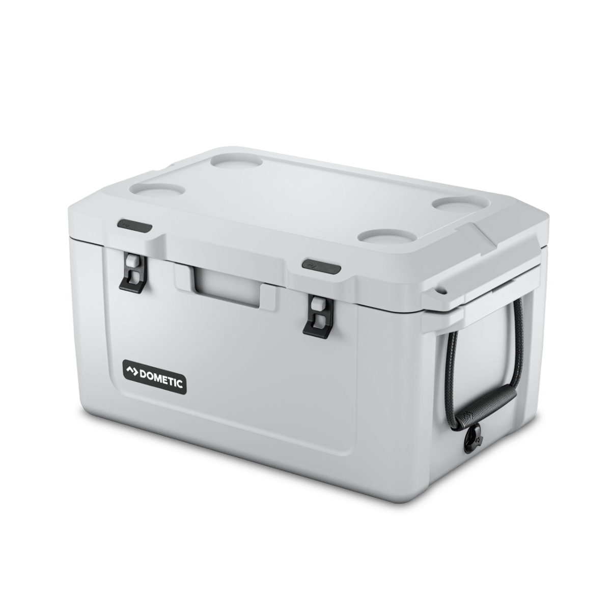 DOMETIC Patrol 55- passive Kuehlbox- 54 L- Mist - 9600028786