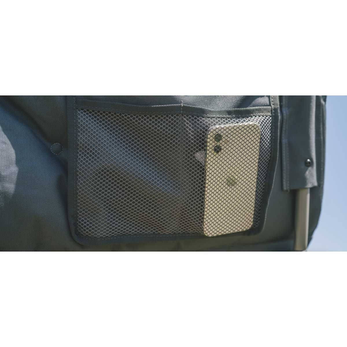 Outwell Faltstuhl Sardis Lake - 470474