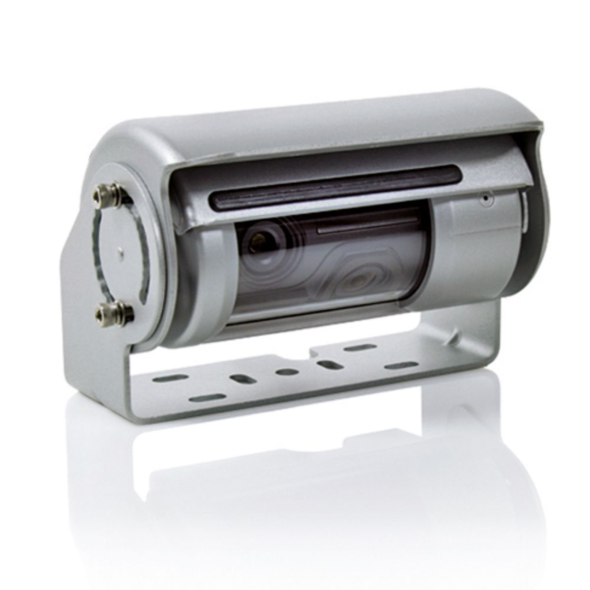 CARATEC Safety CS100TSLA Twin-Shuttercamera met Cinch-adapter en 20m aansluitkabel CARATEC Safety CS100TSLA Twin-Shutterkamera mit Cinch-Adapter und 20m Anschlussleitung - CS100TSLA