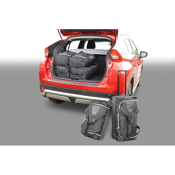 Car Bags M10701S Mitsubishi Eclipse Cross 18-21 Reisetaschen Set- Auf Ihr Auto massgeschneidert- Das Original