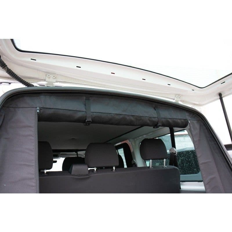 Moskitonetz CARBEST Premium Heckklappe VW T5-T6 Transporter Bj. 2003-2024 461361